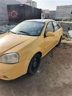 شيفروليه اوبترا